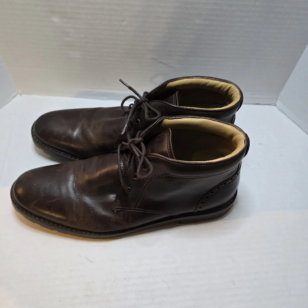 Men Dress‎ boots